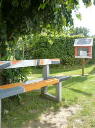 Rue de Hannêche -  ACOSSE